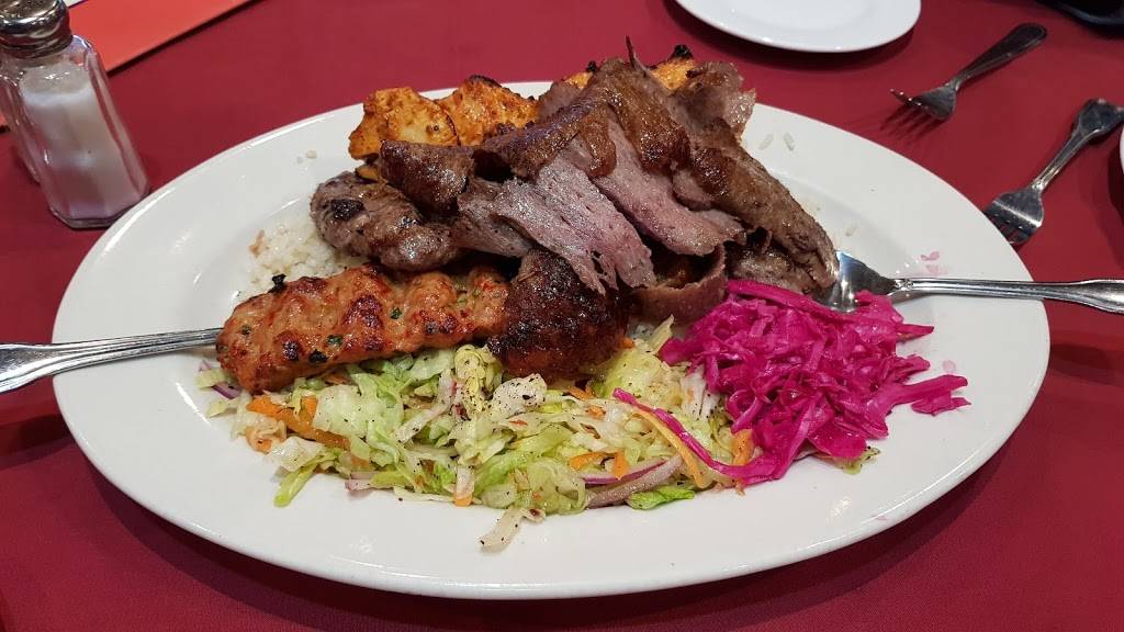 Sultans Mediterranean Cuisine | restaurant | 7305 Tylers Corners Dr, West Chester Township, OH 45069, USA | 5138471535 OR +1 513-847-1535