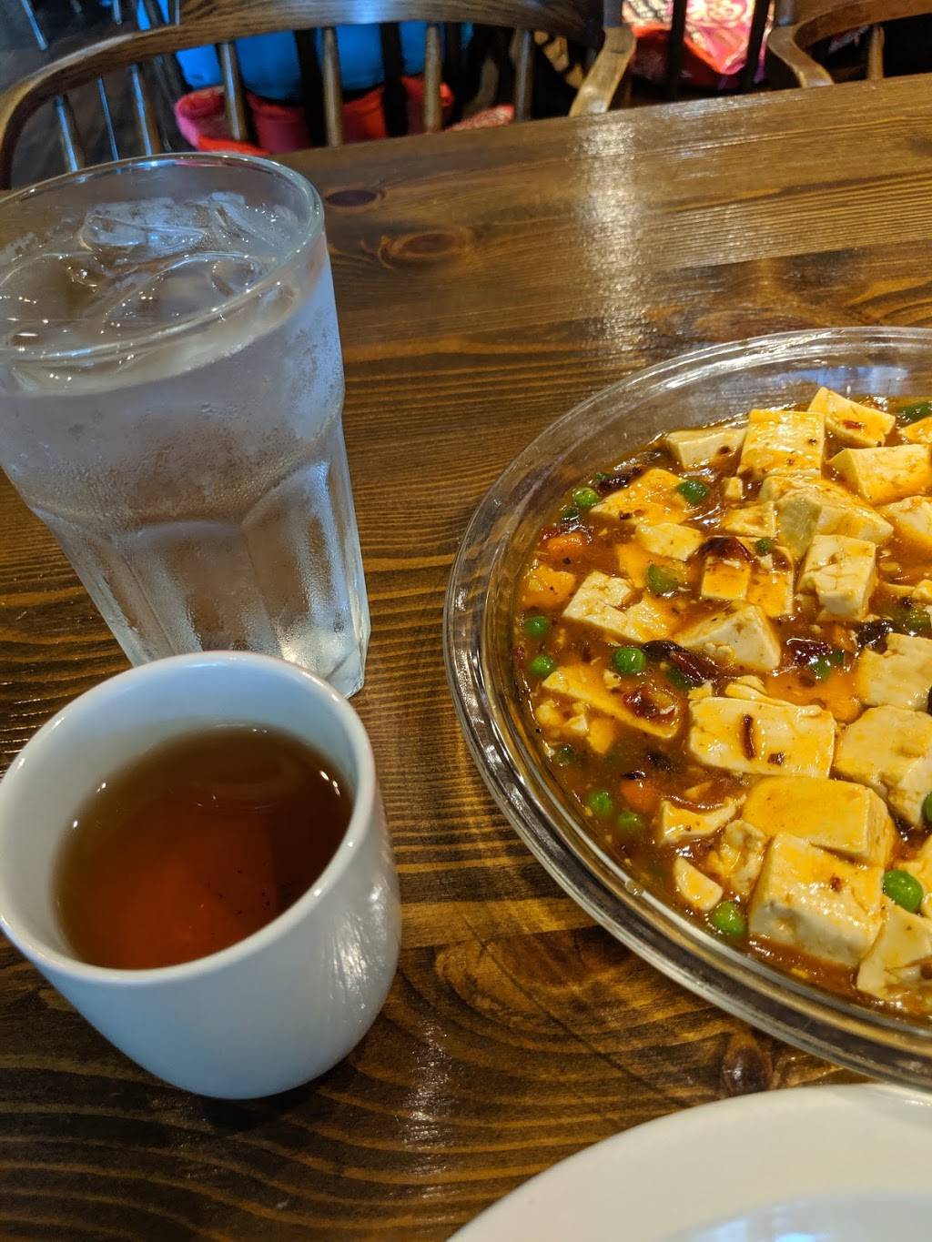 Furi Chinese Restaurant | restaurant | 546 5th Ave S, Edmonds, WA 98020, USA | 4256739933 OR +1 425-673-9933