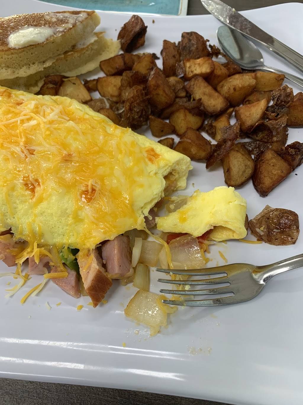 My Island Pancake House | restaurant | 165 Barton Blvd, Rockledge, FL 32955, USA | 3218063809 OR +1 321-806-3809