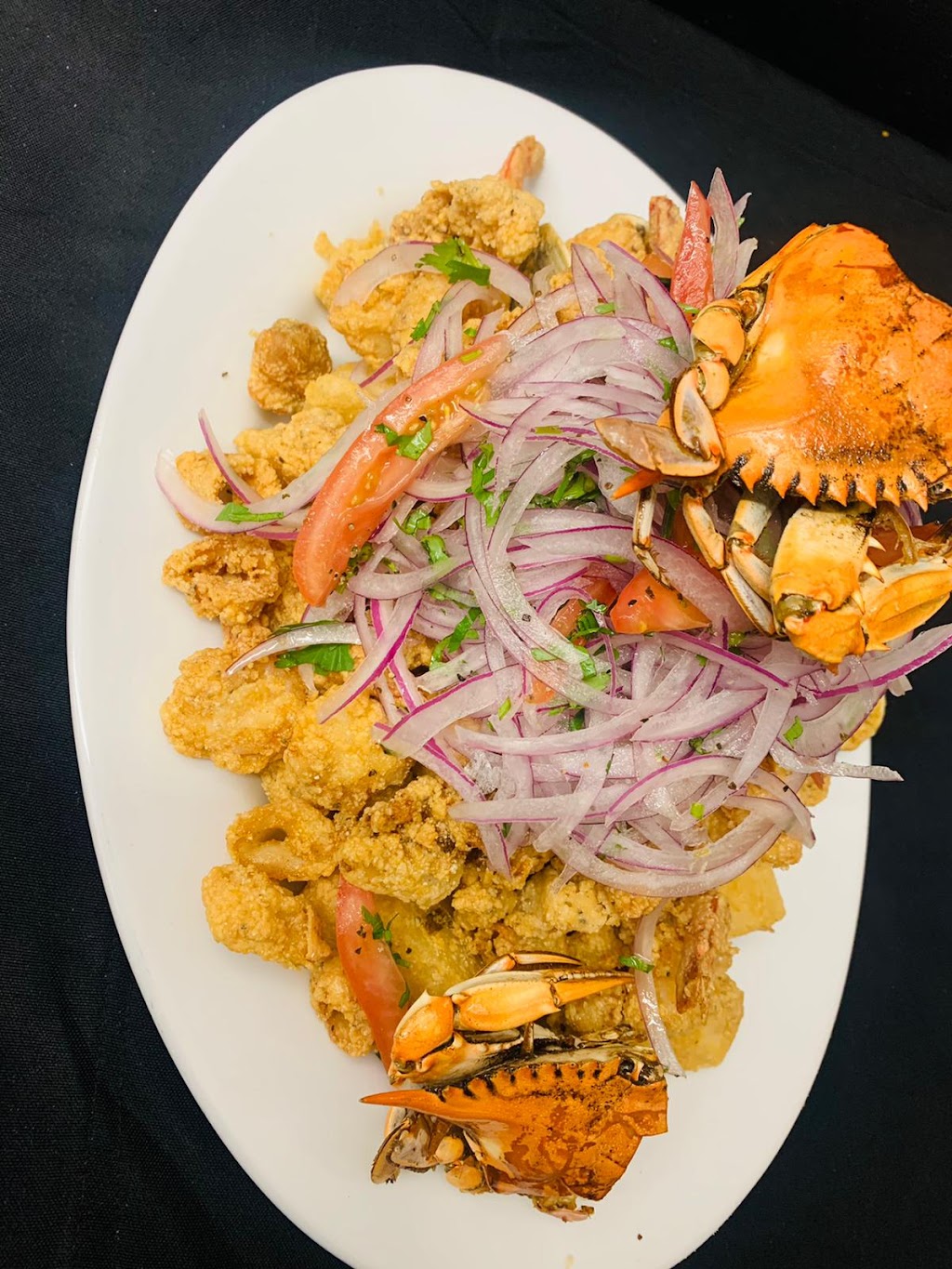 El Pollo Peruano | restaurant | 4102 5th Ave, Brooklyn, NY 11232, USA | 3478895420 OR +1 347-889-5420