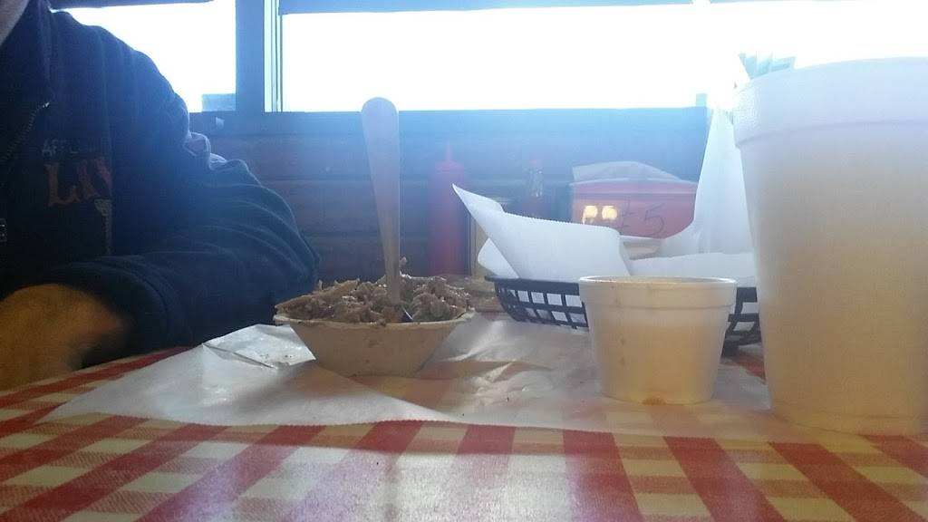 Speedy Lohrs Barbecue | restaurant | 3664 NC-8, Lexington, NC 27292, USA | 3362429195 OR +1 336-242-9195