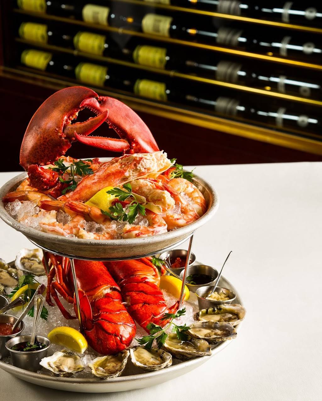 801 Chophouse | restaurant | 3000 E 1st Ave, Denver, CO 80206, USA | 3032146474 OR +1 303-214-6474