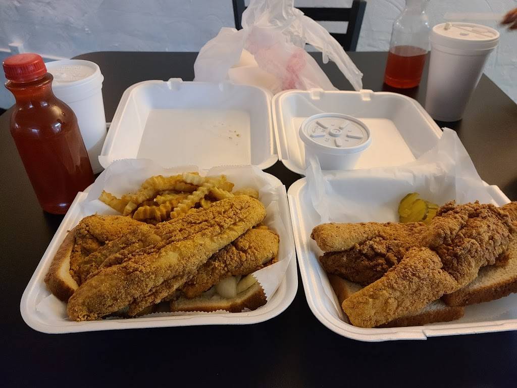 Wingz and Friez | restaurant | 2605 Jefferson St, Nashville, TN 37208, USA | 6157306632 OR +1 615-730-6632