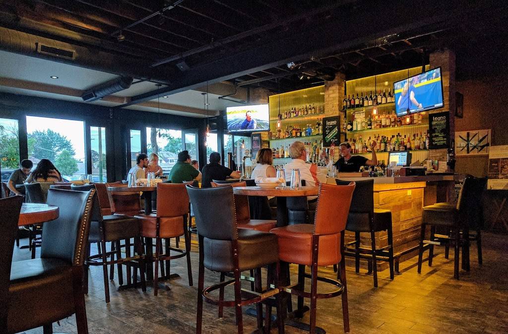 Legno Chicago | restaurant | 4250 N Central Ave, Chicago, IL 60634, USA | 7737362854 OR +1 773-736-2854