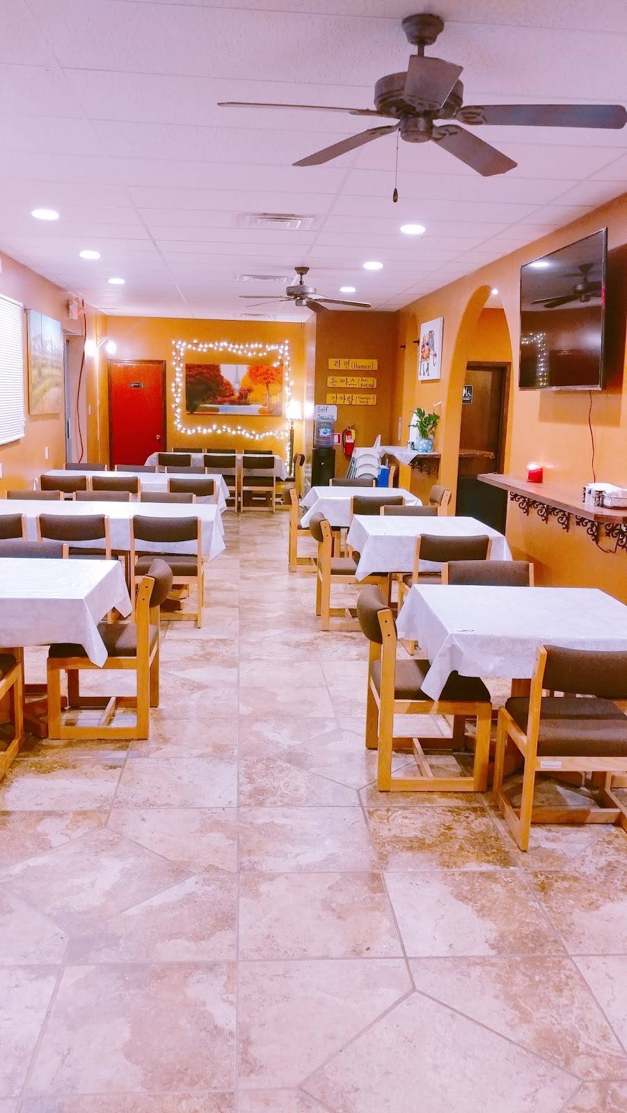 Yami Yami | restaurant | 110 S Fort Hood St #A, Killeen, TX 76541, USA | 2542139539 OR +1 254-213-9539