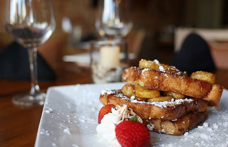 Barrique | restaurant | 217 N John St, Goldsboro, NC 27530, USA | 9192882614 OR +1 919-288-2614