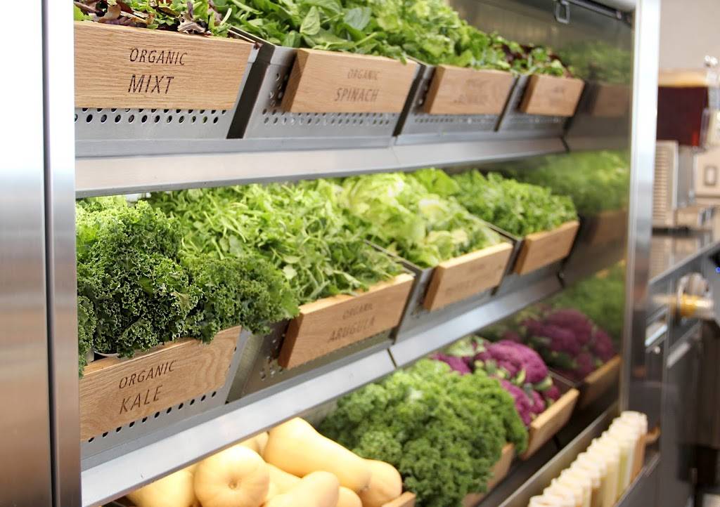 MIXT | restaurant | 15125 N Scottsdale Rd, Scottsdale, AZ 85254, USA | 4152968009 OR +1 415-296-8009