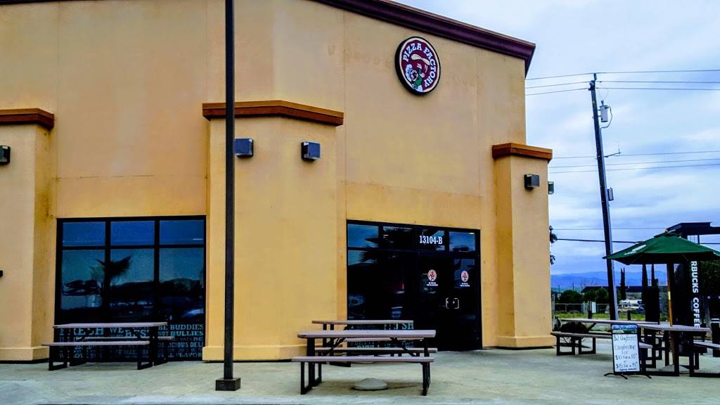 Pizza Factory Inc. | restaurant | 13104-B South, CA-33, Santa Nella, CA 95322, USA | 2098262777 OR +1 209-826-2777