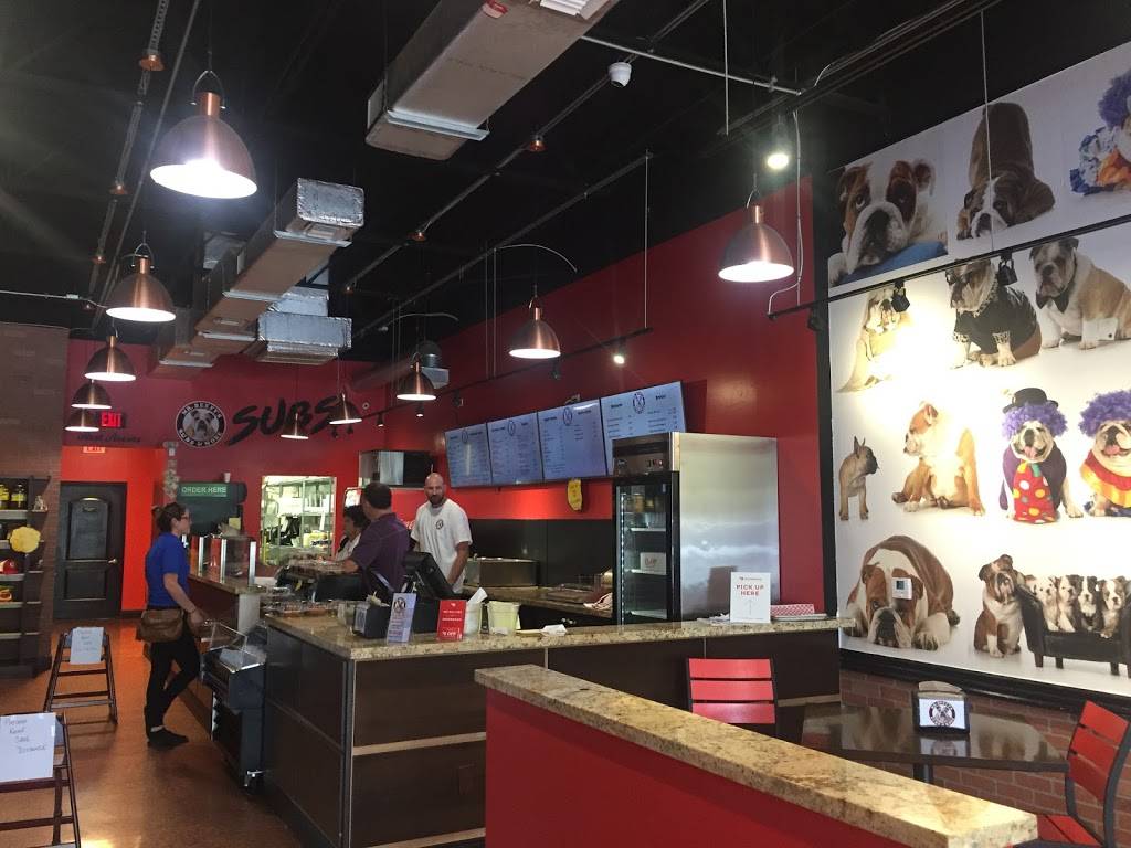Mr. Beefys subs and more | restaurant | 8040 Wiles Rd, Coral Springs, FL 33067, USA | 9545105988 OR +1 954-510-5988