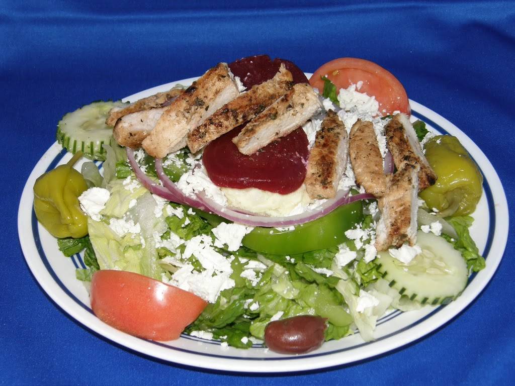 Little Greek Fresh Grill St.Petersburg | restaurant | 1052 4th St N, St. Petersburg, FL 33701, USA | 7278260703 OR +1 727-826-0703