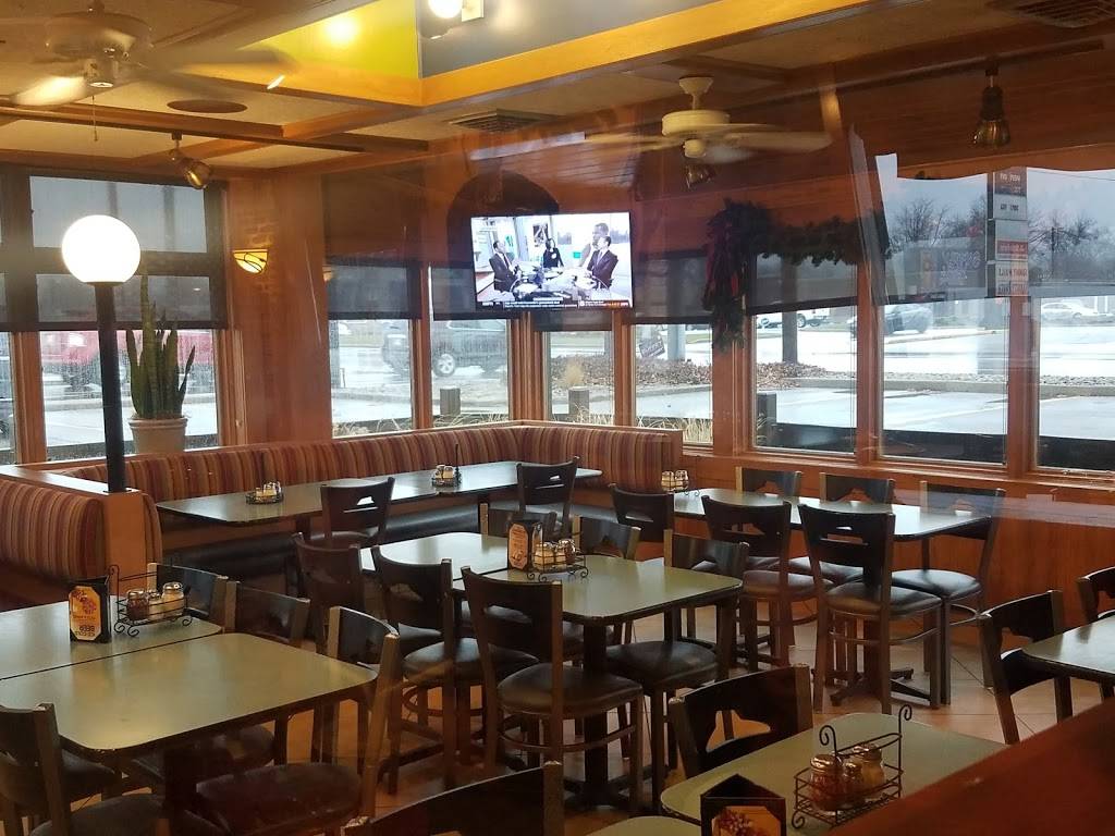 Pizza Hut | restaurant | 6039 Stellhorn Rd, Fort Wayne, IN 46815, USA | 2604851607 OR +1 260-485-1607