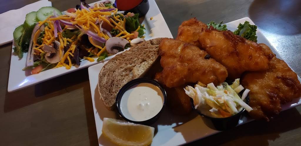 Baldwin Street Grille | restaurant | 1304 E Washington Ave, Madison, WI 53703, USA | 6084428400 OR +1 608-442-8400