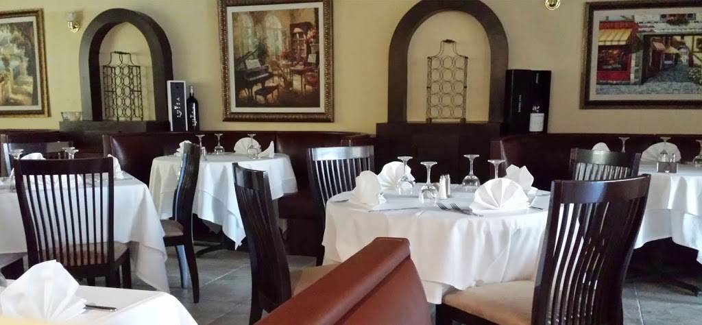 Il Posto Ristorante | restaurant | 4525 Hollywood Blvd, Hollywood, FL 33021, USA | 9547444333 OR +1 954-744-4333