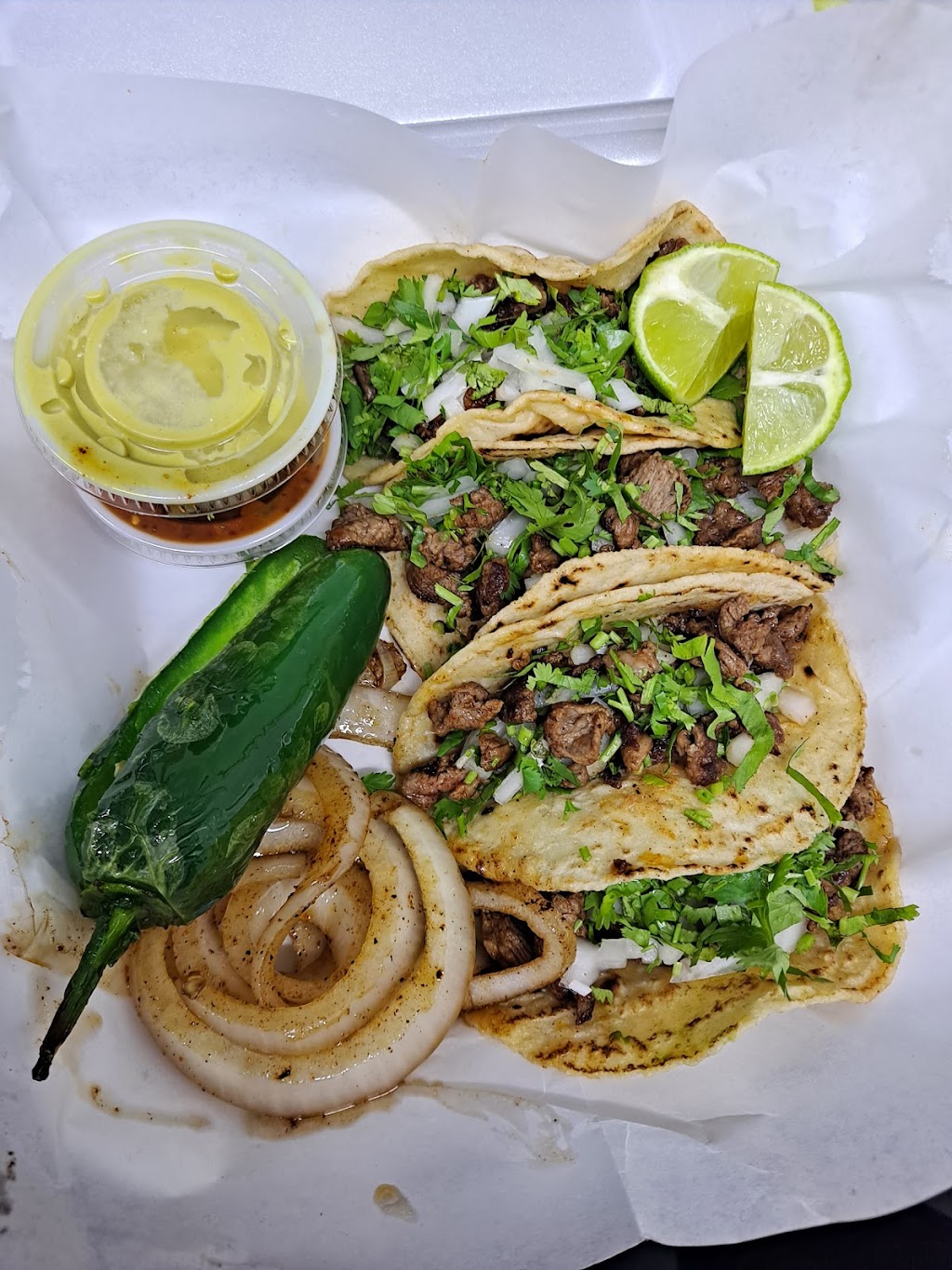 Taqueria marquense | restaurant | 3599 Hickory Hill Rd, Memphis, TN 38115, USA | 9018102076 OR +1 901-810-2076