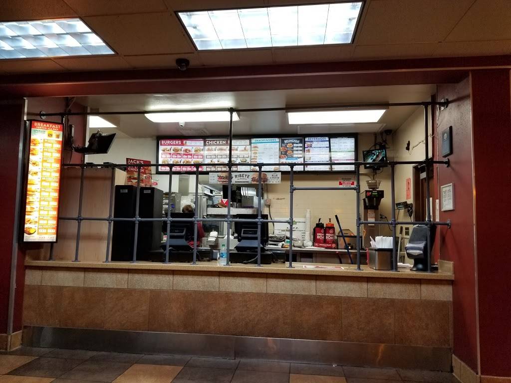 Jack in the Box | restaurant | 500 Broadway St, Chico, CA 95928, USA | 5308935198 OR +1 530-893-5198