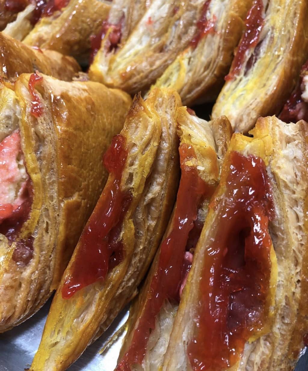 Cuba Bakery | bakery | 1641 NE 8th St, Homestead, FL 33033, USA | 3052452724 OR +1 305-245-2724