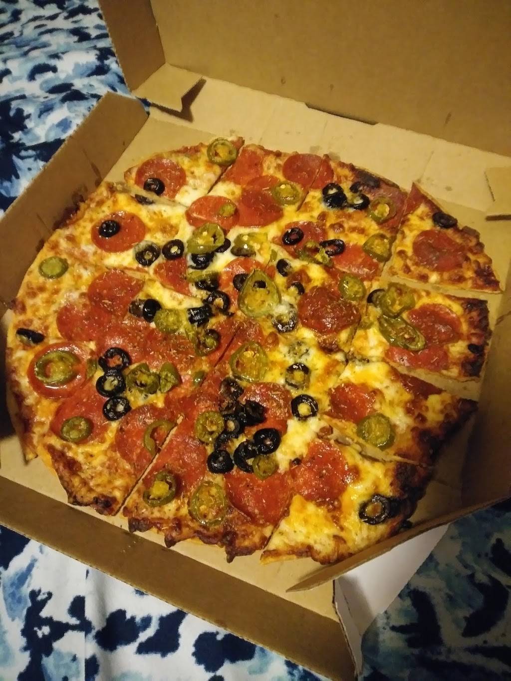 Dominos Pizza | meal delivery | 560 US-79 Ste A300, Hutto, TX 78634, USA | 5127591799 OR +1 512-759-1799
