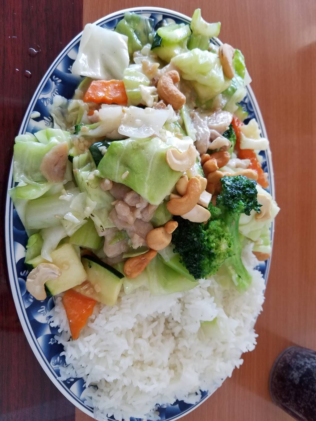 Hong Kong Restaurant | restaurant | 1151 Country Club Dr, Madera, CA 93638, United States | 5596745480 OR +1 559-674-5480