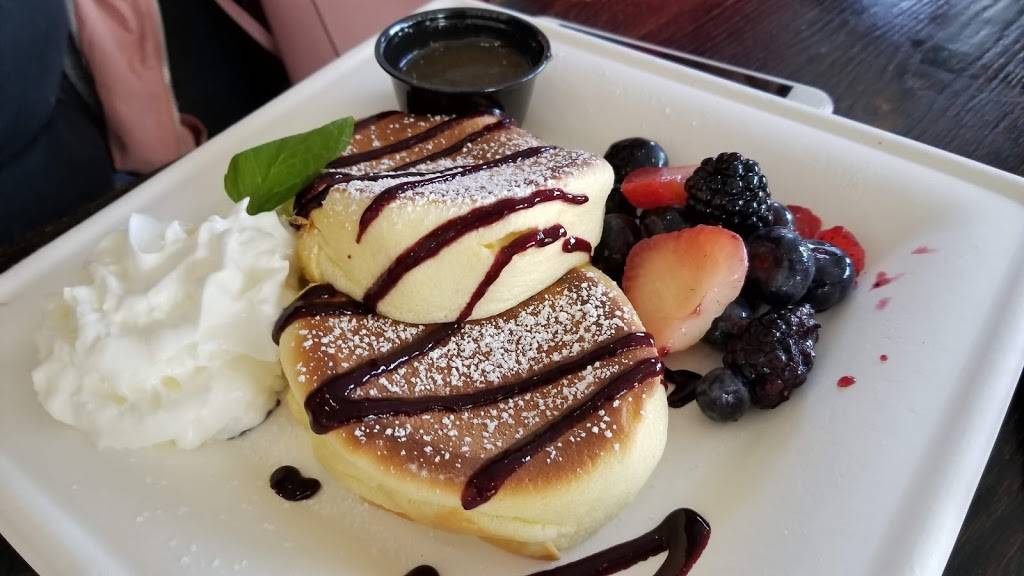 KoJa Kitchen | restaurant | 1085 E Brokaw Rd #10, San Jose, CA 95131, USA | 4084365010 OR +1 408-436-5010