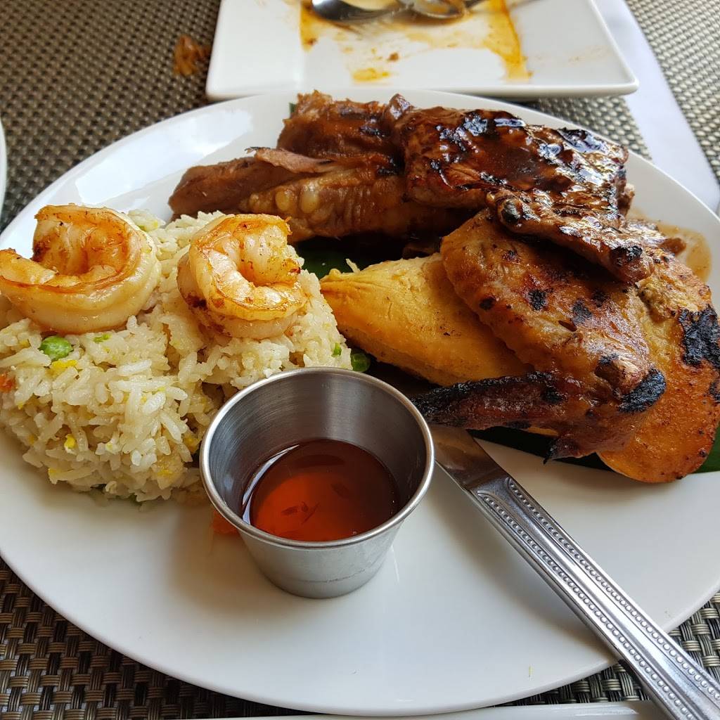 Thai Fresh | restaurant | 1771 Westwood Blvd, Los Angeles, CA 90024, USA | 3104781345 OR +1 310-478-1345