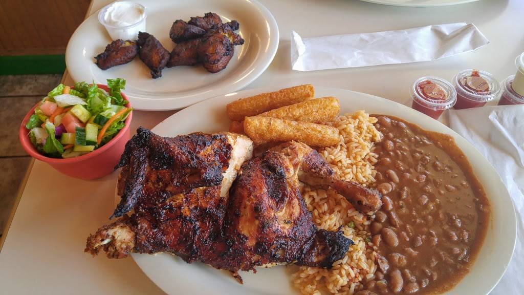 Guapos Woodbridge Rotisserie | restaurant | 14418 Gideon Dr, Woodbridge, VA 22192, USA | 7034909622 OR +1 703-490-9622