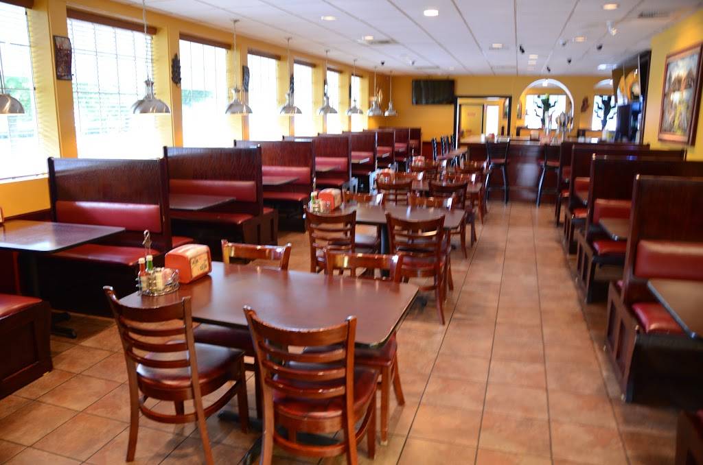 El Nopal Mexican Restaurant | restaurant | 811 Eastern Pkwy, Louisville, KY 40217, USA | 5026343171 OR +1 502-634-3171