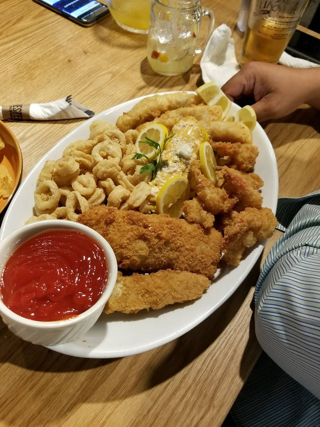 Westchester Taco Grill | restaurant | 712 North Ave, New Rochelle, NY 10801, USA | 9142789865 OR +1 914-278-9865