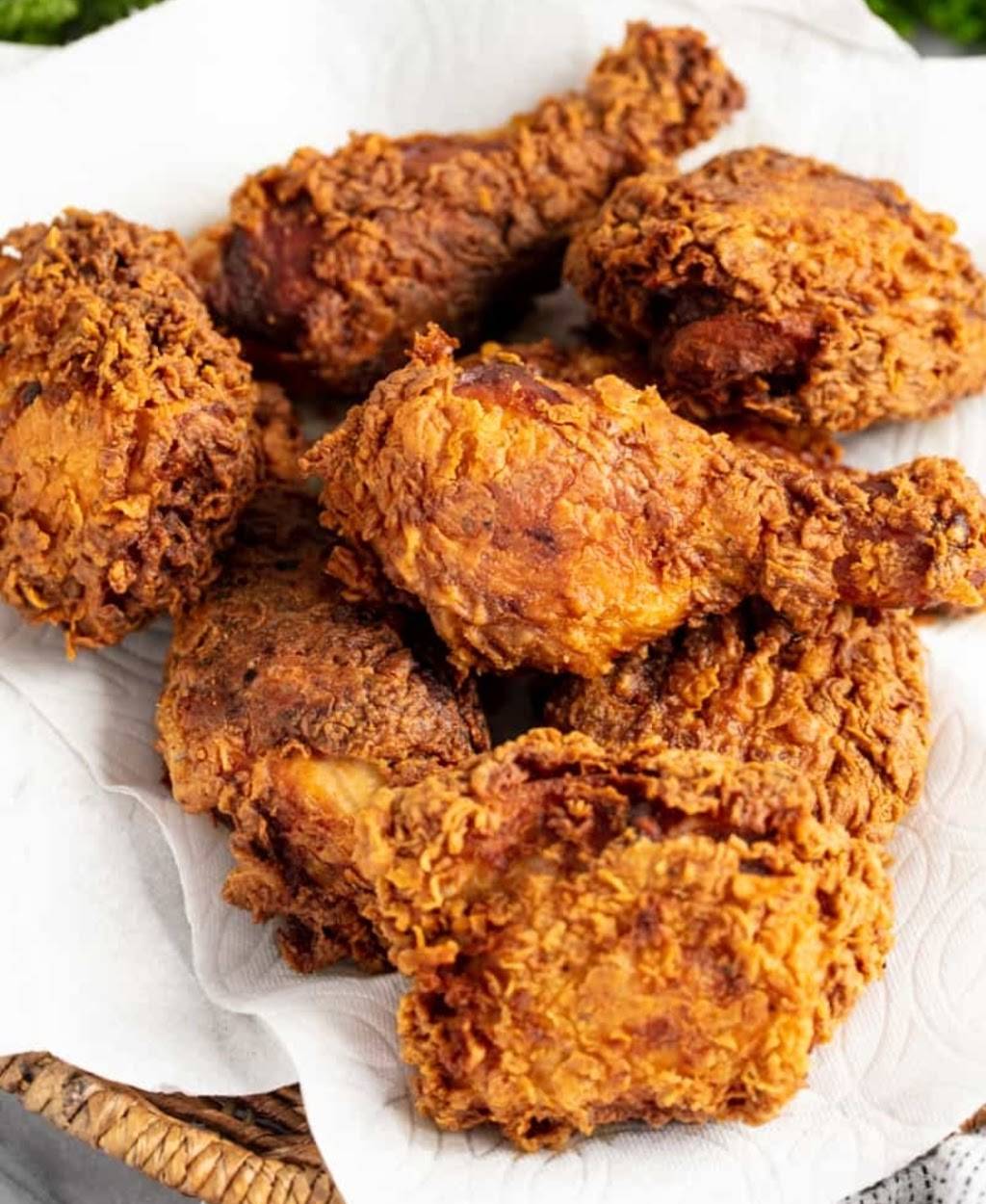 Code 3 Chicken & Shrimp Restaurant | restaurant | 1417 south, McCarter Hwy, Newark, NJ 07104, USA | 9179223416 OR +1 917-922-3416