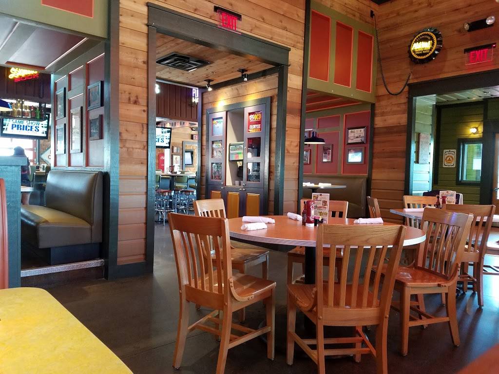 Razzoos | cafe | 3270 S Central Expy, McKinney, TX 75070, USA | 4695476130 OR +1 469-547-6130