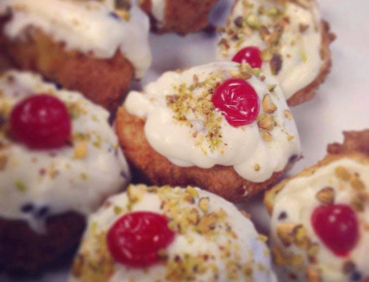 Cucina Mandreucci at Edison Pizza | restaurant | 2303 Woodbridge Ave, Edison, NJ 08817, USA | 7329851733 OR +1 732-985-1733