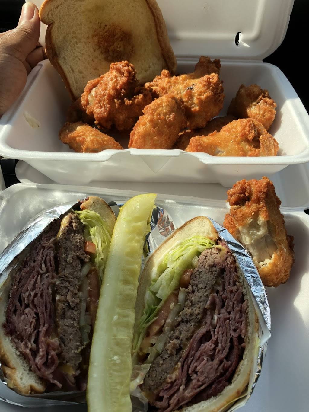 Royal Grill Restaurant | restaurant | 16031 W McNichols Rd, Detroit, MI 48235, USA | 3132737100 OR +1 313-273-7100