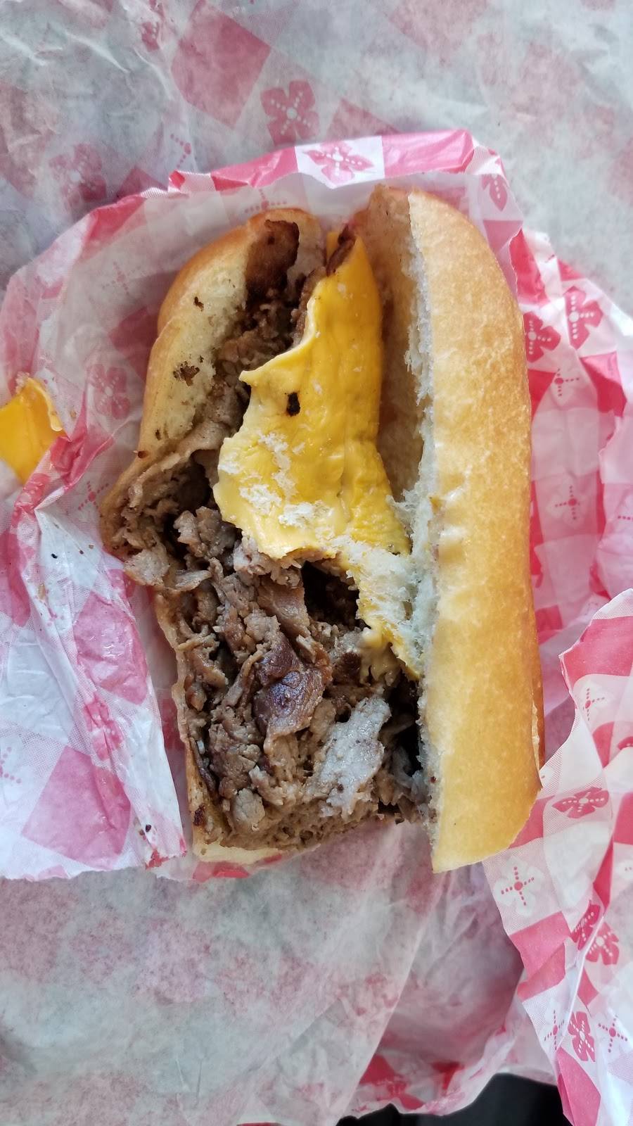 Philly Cheesesteaks | meal takeaway | 1 J F K Airport, Jamaica, NY 11430, USA | 7186566210 OR +1 718-656-6210