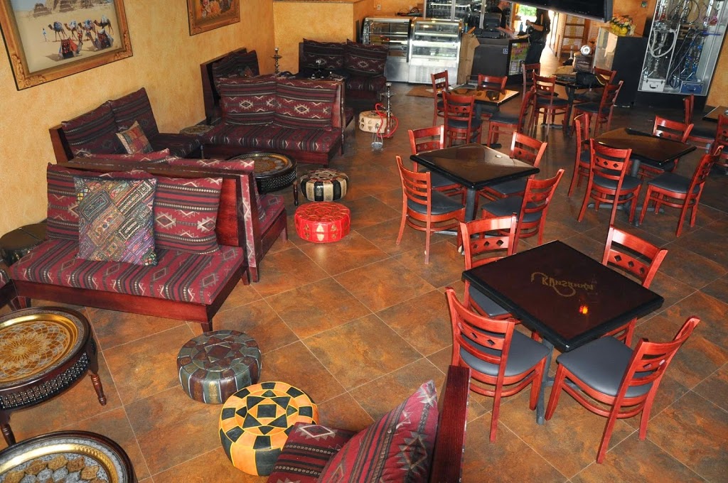 Kan Zaman Hookah Cafe | cafe | 1826 N University Dr, Plantation, FL 33322, USA | 9549165646 OR +1 954-916-5646