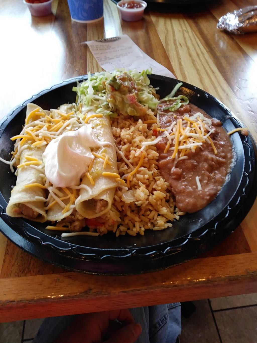Taco Cabana | restaurant | 6600 Camp Bowie Blvd, Fort Worth, TX 76116, USA | 8177386741 OR +1 817-738-6741