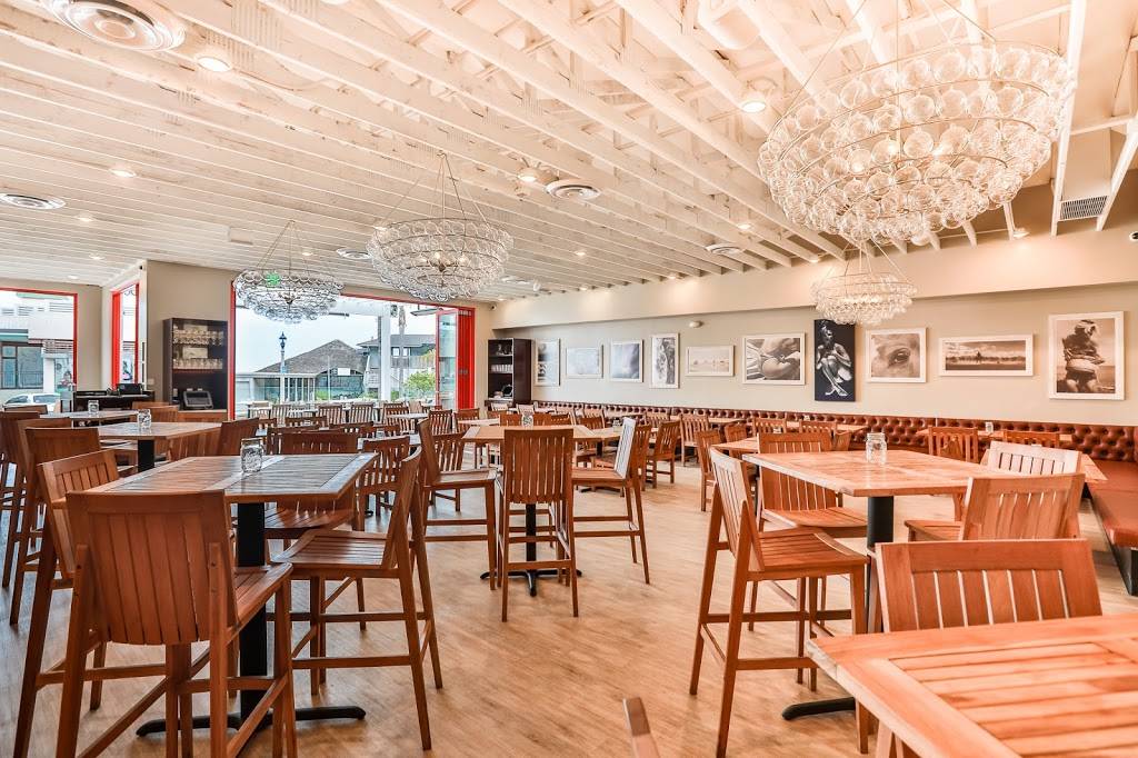 Mermaids & Cowboys | restaurant | 1251 Prospect St, La Jolla, CA 92037, USA | 8589990205 OR +1 858-999-0205