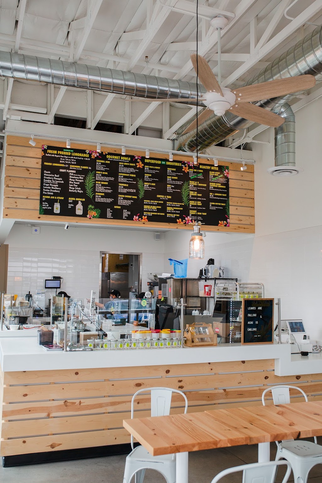 Wow Wow Hawaiian Lemonade | restaurant | 24775 N Lake Pleasant Pkwy, Peoria, AZ 85383, USA | 6232485068 OR +1 623-248-5068