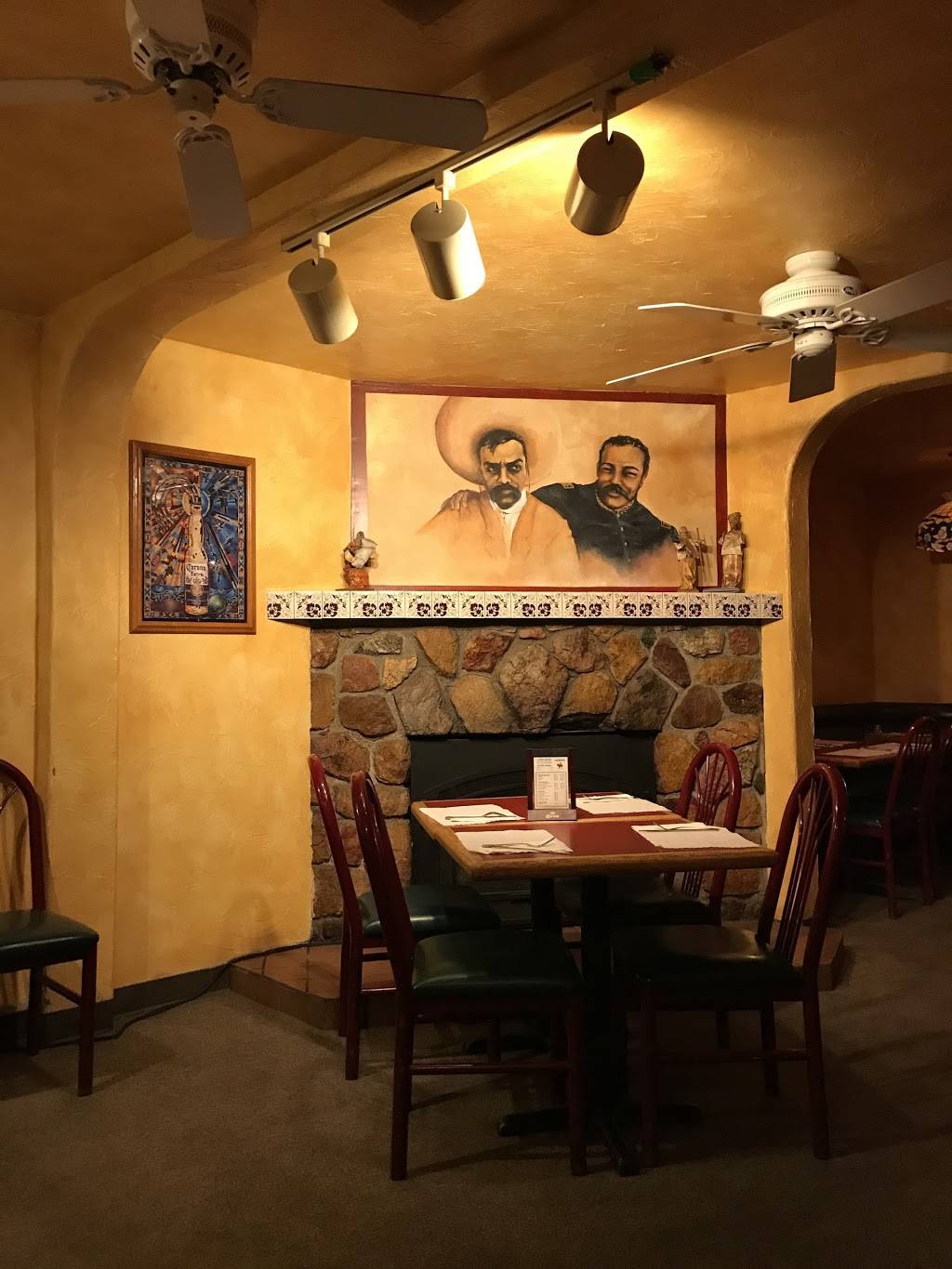 Las Panchitas | restaurant | 8345 N Lake Blvd, Kings Beach, CA 96143, USA | 5305464539 OR +1 530-546-4539