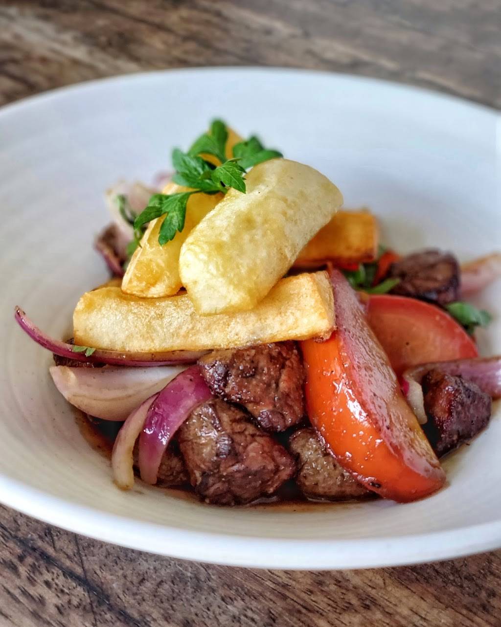 Costa Peruvian | restaurant | 650 Anton Blvd, Costa Mesa, CA 92626, USA | 7148523299 OR +1 714-852-3299