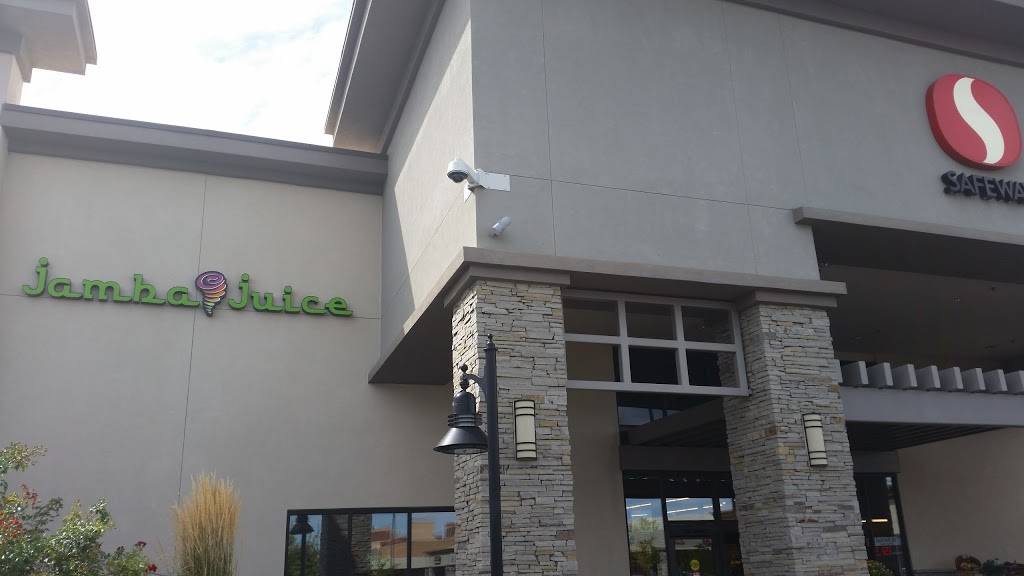 Jamba Safeway / Littleton | restaurant | S. Broadway &, NW Corner, W Mineral Ave, Littleton, CO 80122, USA | 3032182100 OR +1 303-218-2100