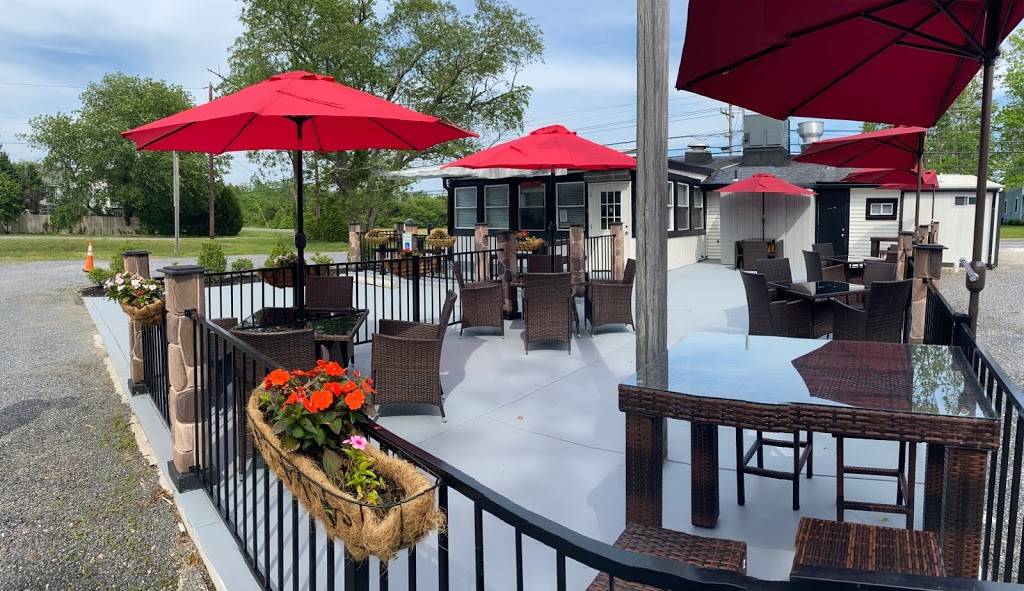 La Casetta Italian Bistro | restaurant | 3054 U.S. 9 North, Ocean View, NJ 08230, USA | 6094786748 OR +1 609-478-6748