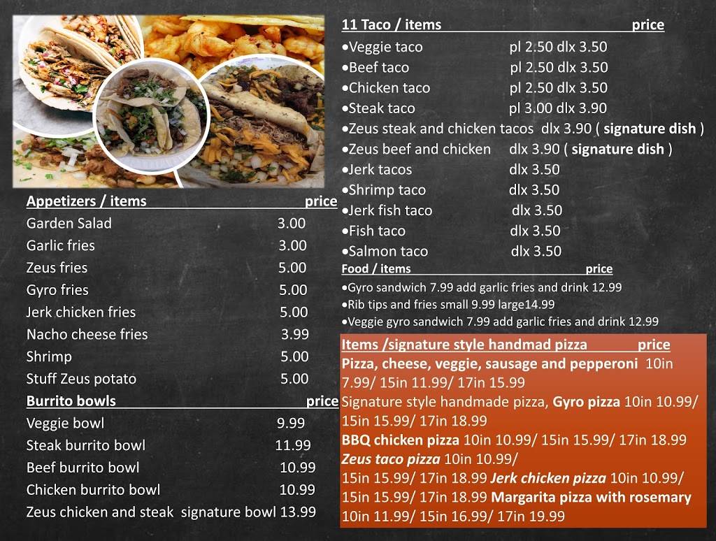 Taco Man | restaurant | 603 W Commercial St, Mazomanie, WI 53560, USA | 6084011150 OR +1 608-401-1150