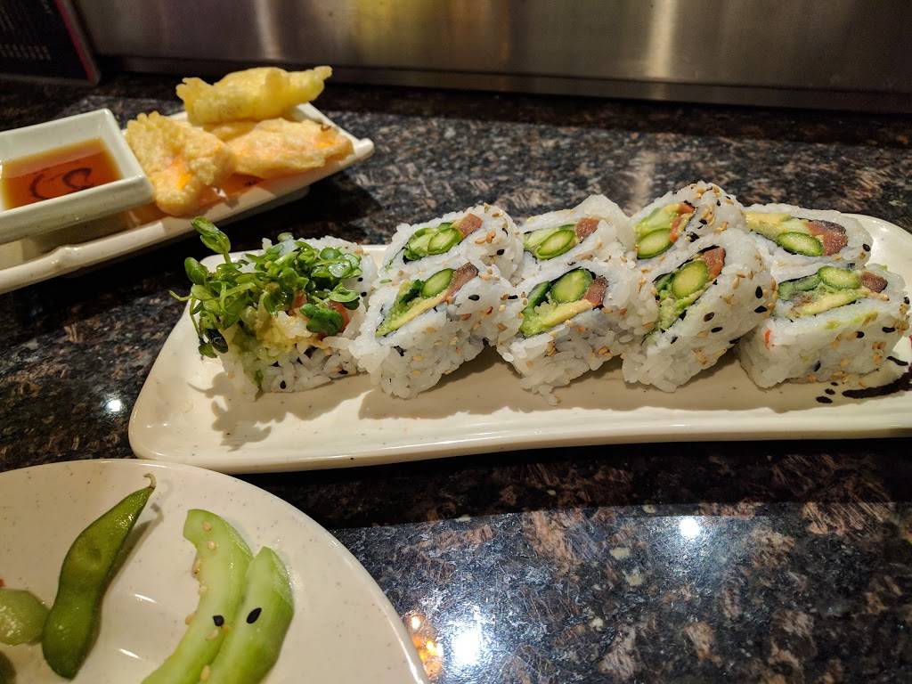 Ijji Noodle House | restaurant | 199 Damonte Ranch Pkwy #8M, Reno, NV 89521, USA | 7758701198 OR +1 775-870-1198