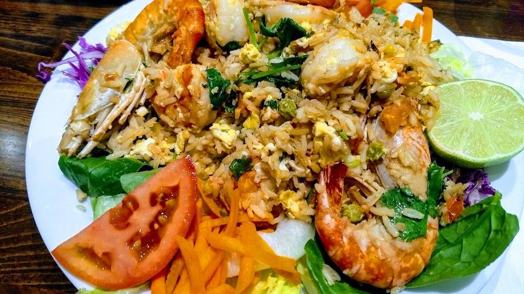 Es Con Sabor West | restaurant | 10401 Venice Blvd #105, Los Angeles, CA 90034, USA | 3108421111 OR +1 310-842-1111