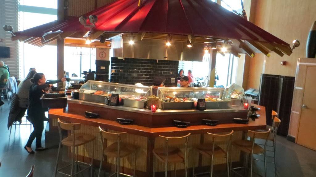 Souzai Sushi & Sake | restaurant | Atlantic City, NJ 08401, USA | 6093484443 OR +1 609-348-4443