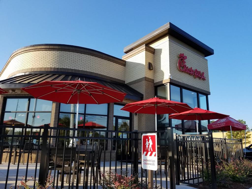 Chick-fil-A | restaurant | 3046 Shallowford Rd, Marietta, GA 30062, USA | 7705790076 OR +1 770-579-0076