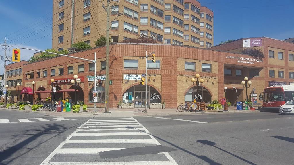 The SconeWitch (Beechwood) | restaurant | 35 Beechwood Ave, Ottawa, ON K1M 1M1, Canada | 6137414141 OR +1 613-741-4141