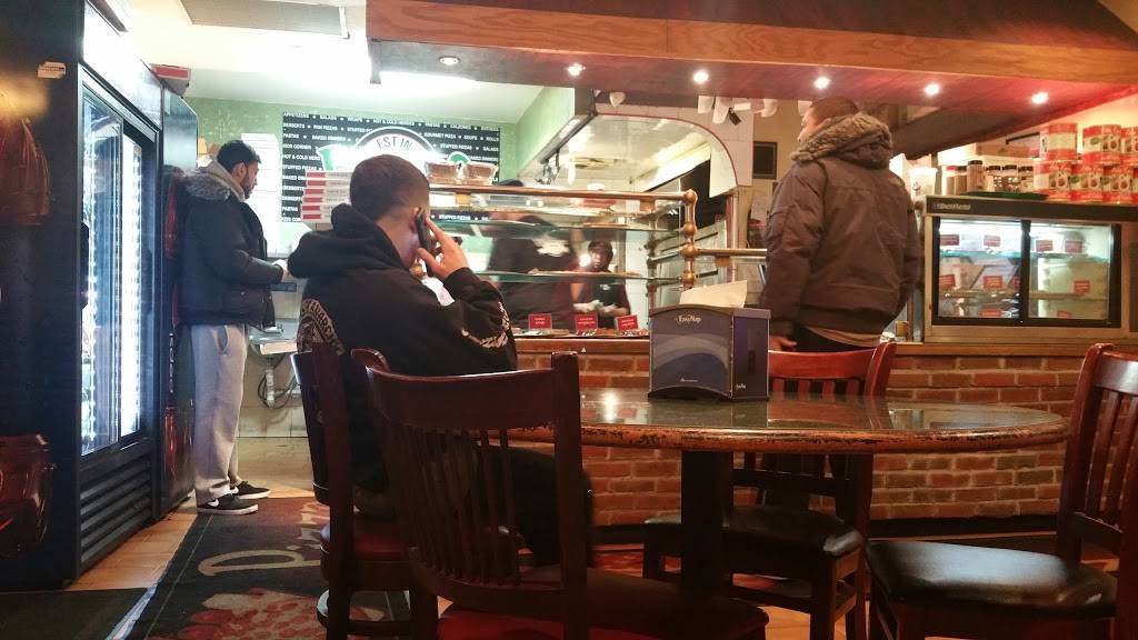 Pronto Pizza | restaurant | 2928 Avenue R, Brooklyn, NY 11229, USA | 7186274983 OR +1 718-627-4983