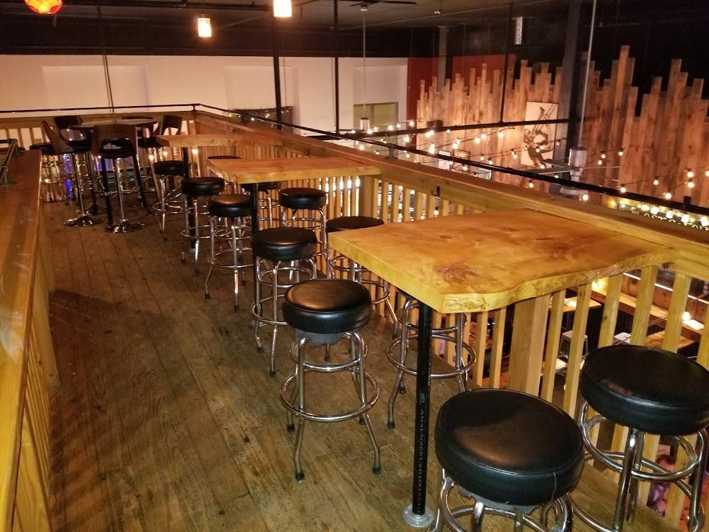 Lost & Found Bar & Kitchen | restaurant | 942 Broadway, Albany, NY 12207, USA | 5186940670 OR +1 518-694-0670