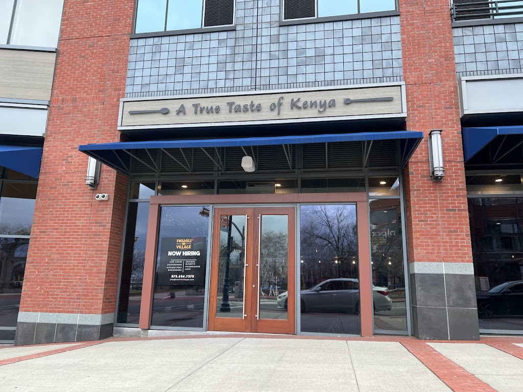 Swahili Village | restaurant | 2 Center St, Newark, NJ 07102, USA | 9737987701 OR +1 973-798-7701