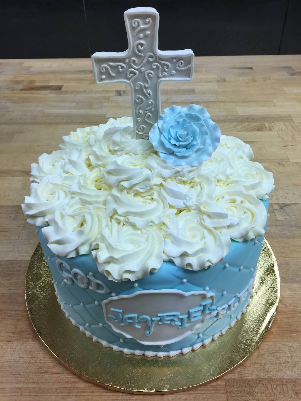 Polar Bakery | bakery | 5817 S Congress Ave, Lantana, FL 33462, USA | 5612144545 OR +1 561-214-4545